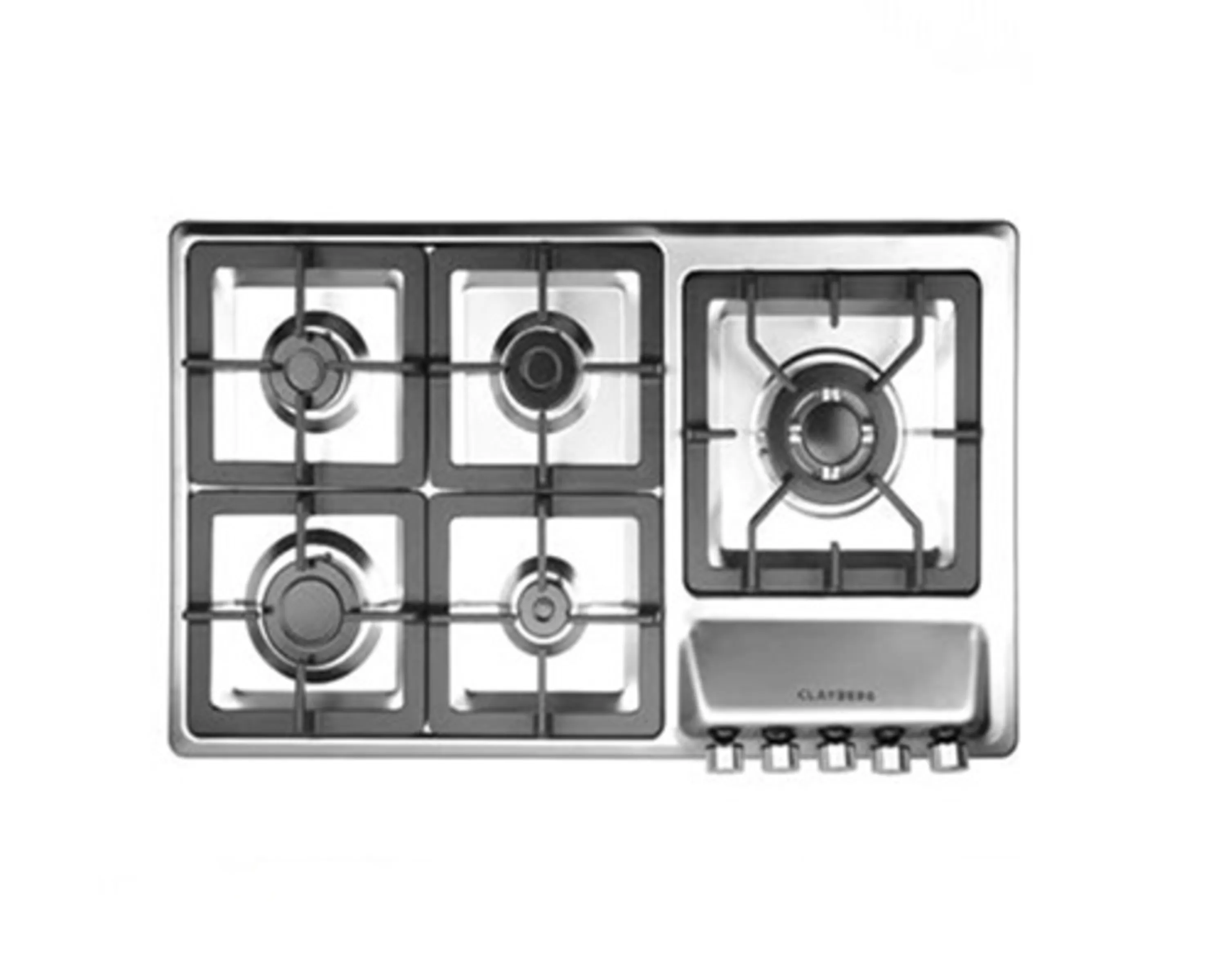 گاز صفحه ای آرنا استیل مدل G12